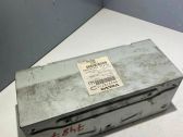 GPS navigation control unit/module