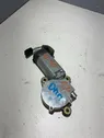 Sunroof motor/actuator