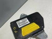 Türairbag vorne