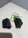 Multifunctional control switch/knob