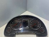 Speedometer (instrument cluster)