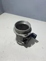 Mass air flow meter