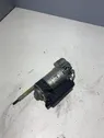 Seat adjustment motor