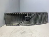 Front grill