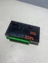 Alarm control unit/module