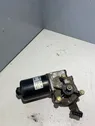 Wiper motor