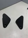 Radiator mount bracket