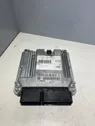 Calculateur moteur ECU