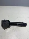 Wiper control stalk