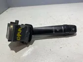 Wiper turn signal indicator stalk/switch