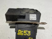 Tailgate/trunk/boot lock/catch/latch