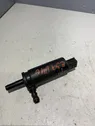 Headlight washer pump