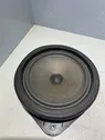 Front door speaker