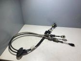 Gear shift cable linkage