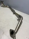 EGR valve line/pipe/hose