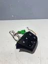 Steering wheel buttons/switches