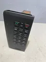 Bedienteil Telefontastatur