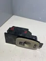 Electric window control switch