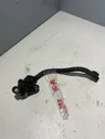 Crankshaft speed sensor