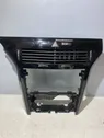 Dash center air vent grill