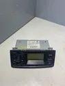 Radio / CD-Player / DVD-Player / Navigation