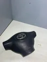 Steering wheel airbag