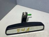 Espejo retrovisor (interior)