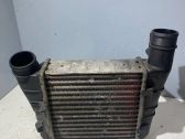 Intercooler radiator