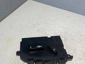 Seat control module