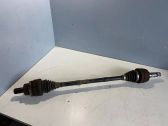 Rear driveshaft