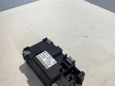 Resistencia motor/ventilador de la calefacción