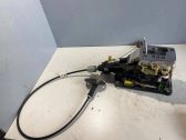 Gear shifter/selector