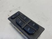 Electric window control switch