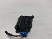 Air flap motor/actuator