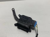 Air flap motor/actuator
