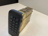 Phone keyboard