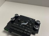 Central console control unit