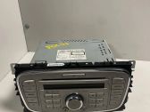Radio / CD-Player / DVD-Player / Navigation
