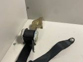 Rear seatbelt