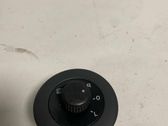 Wing mirror switch