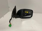 Front door electric wing mirror