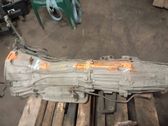 Automatic gearbox