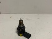 Fuel pressure regulator
