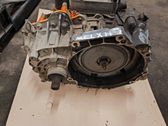 Automatic gearbox