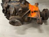Rear differential