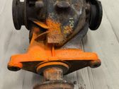 Hinterachsdifferential