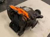 Hinterachsdifferential