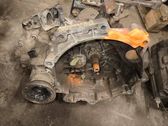 Manual 5 speed gearbox