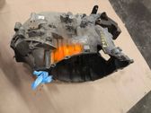 Manual 5 speed gearbox
