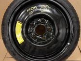 R15 spare wheel